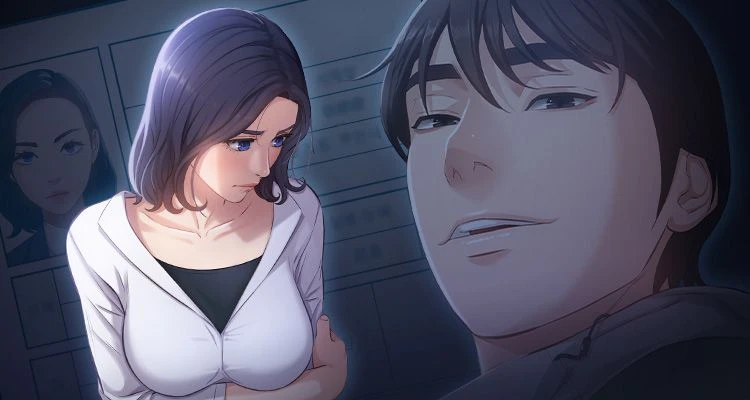 漫畫《万能履历表》第二季71-121话全+后记[PDF/頂通原圖/無水印無删減版]